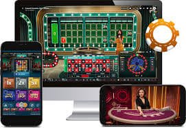 Ekosistem platform sigma168 – slot, live casino, sportsbook, dan esports dalam satu tempat