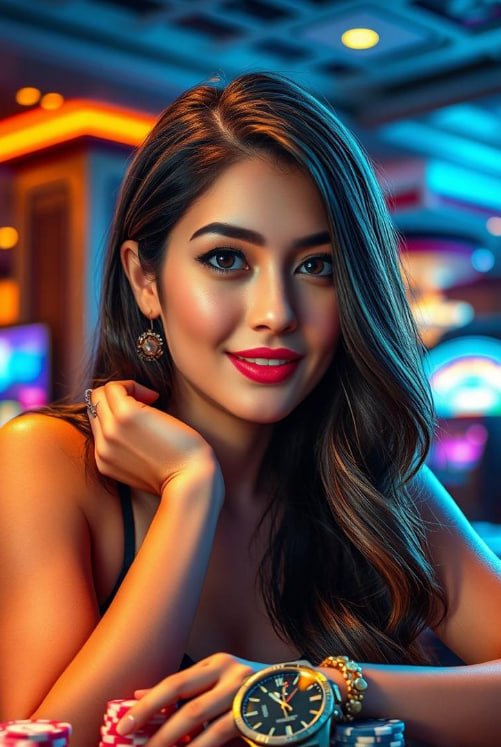 Sigma168 koleksi slot dari provider ternama Pragmatic Play PG Soft dan Habanero